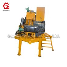 Gaodetec GGP200/300/100PI-D Cement Grout Injection Pump Mixer Station for Foundation Repair Ground